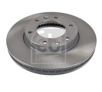 FEBI BILSTEIN 108555 Brake disc