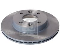 FEBI BILSTEIN 184765 Brake disc