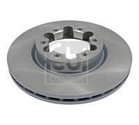FEBI BILSTEIN 108492 Brake disc