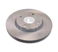 FEBI BILSTEIN 170744 Brake disc