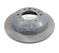 FEBI BILSTEIN 108590 Brake disc