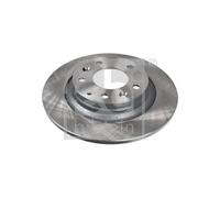 FEBI BILSTEIN 108379 Brake Disc Rear Fits Mazda 323 F/P 323 S 6 626 MX-5 Premacy