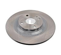 FEBI BILSTEIN 108633 Brake disc