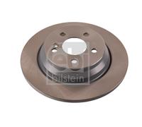 FEBI BILSTEIN 26404 Brake disc
