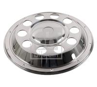 2 X FEBI BILSTEIN COVER, WHEELS