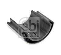 2 X FEBI BILSTEIN MOUNTING, STABILISER BAR FRONT IVECO EUROCARGO EUROTECH MP EUR