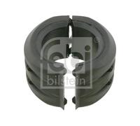 2 X FEBI BILSTEIN MOUNTING, STABILISER BAR INNER REAR RENAULT TRUCKS VOLVO C FH