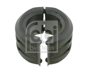 2 X FEBI BILSTEIN MOUNTING, STABILISER BAR INNER REAR RENAULT TRUCKS VOLVO C FH