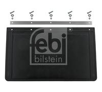 2 X FEBI BILSTEIN MUDFLAP
