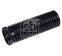 2 X FEBI BILSTEIN PROTECTIVE CAP/BELLOW, SHOCK ABSORBER FRONT LEFT FRONT RIGHT F