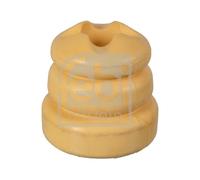 2 X FEBI BILSTEIN RUBBER BUFFER, SUSPENSION FRONT BMW MINI 1 2 3 4 MINI