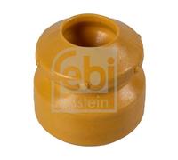 2 X FEBI BILSTEIN RUBBER BUFFER, SUSPENSION FRONT LEFT FRONT RIGHT ABARTH ALFA R