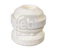 2 X FEBI BILSTEIN RUBBER BUFFER, SUSPENSION FRONT LEFT FRONT RIGHT DODGE FIAT 50