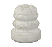 2 X FEBI BILSTEIN RUBBER BUFFER, SUSPENSION REAR BMW 5