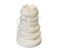 2 X FEBI BILSTEIN RUBBER BUFFER, SUSPENSION REAR FORD MONDEO