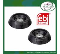 Febi Bilstein Top Strut Mount 38789 – without ball bearing – Pack of one