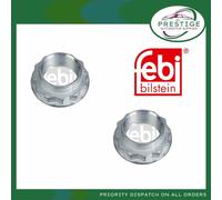 Ferdinand Bilstein Nut 12181 - Rear Wheel Hub Stub Axle, Transmission Spare