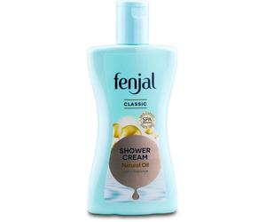 2 x Fenjal Classic Luxury Shower Creme 200Ml