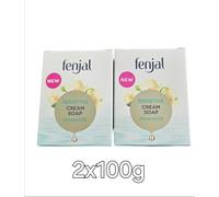 Fenjal Sensitive Cream soap 100g