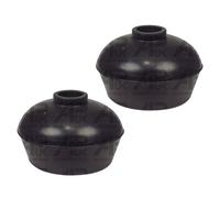 2 x Ferguson TEA20 TEA20 TED20 TEF20 Tractor Gear Stick lever rubber boot Gaiter