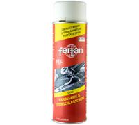 2 x Fertan Body and Stone Chip Protection SPS 500 ML Spray Can