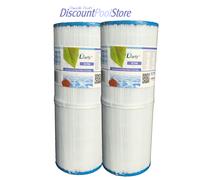 2 x Filters C-4950 PRB50IN SC706 Spa Hot Tub Filter Spas Tubs