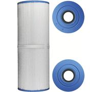 2 x Filters fits Warm Springs Spas Hot Tubs Spa Crest Filters