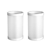 2 x Finger Protectors for Children's Door, Finger Clamp Protection, Door Hinge Protection, Protection Against Pinching, Door Clamp Protection, Self-Adhesive, Nursery Pinch Protection (18 x 120 cm)