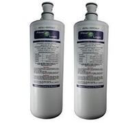 2 x FL701R Insinkerator Compatible Replacement Water Filters