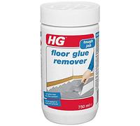 2 X Floor Glue Remover 750 ml - is a Floor Glue Remover That removes The Most Stubborn Carpet Glue