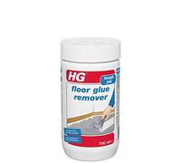 2 X Floor Glue Remover Extra Strong