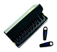 2 x Fob Net2 Proximity keyfobs, Box of 10