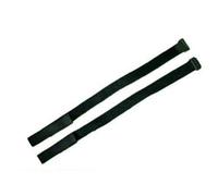 2 x fonefunshop Replacement Straps for Hover Kart HoverCart Go Kart Seat Attachment For Electric Self Balancing Scooter