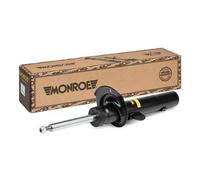 2 X FOR FORD MONDEO Mk III SALOON ST220 2002-2007 FRONT SHOCK ABSORBERS MONROE