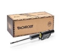 2 X FOR MERCEDES SPRINTER 2006-2018 FRONT SHOCK ABSORBERS MONROE SHOCKS PAIR