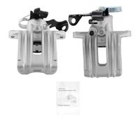 2 x for VW Passat 97-05 Rear right + Left Brake calipers 8E0615423 8E0615424 New