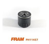 2 X Fram PH11457 Oil Filter FIT AUDI SEAT VW SKODA SAME DAY DISPATCH