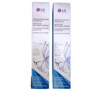 2 x fridge filter, FSS-002, FSS002, water filter for LG 5231JA2010B 5231JA2010C
