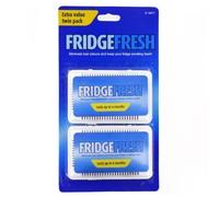 2 x Fridge Fresh Deodoriser Kitchen Air Fresheners Remove Smells Eliminates Odour Shopmonk by zizzi