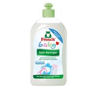 2 x Frog Baby wash Cleaner 500 ml