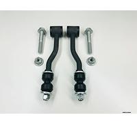 2 x Front Anti-Roll/Sway Bar Link Compatible with Jeep Cherokee XJ 1991-2001 SAR/XJ/006A
