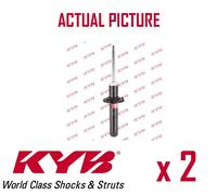 KYB Front Shock Absorber for Audi A5 TFSi 211 Quattro CDNC 2.0 Sep 2009-Sep 2013