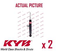 Genuine KYB Kayaba Shock Absorber Suspension Damper Gas Front 349055