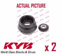 KYB SM1708 Suspension Strut Support Mount Repair Kit Front Fits Seat Skoda VW