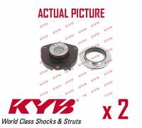 KYB Top Strut Mounting - SM1714