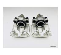 2 x Front Brake Caliper For MERCEDES S-CLASS S350 3.7L 2003-2005 BBC/ME/196A