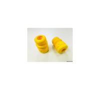 2 x Front Coil Spring Bumper for KIA SOUL 2009 - SSA/HY/012A