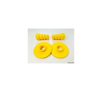 2 x Front Coil Spring Bumper for MERCEDES VITO 2006 - 2010 SSA/ME/003A