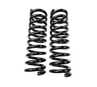 2 x Front Coil Spring Compatible with Jeep Cherokee Liberty KJ & KK 2002-2012 SSA/KK/005A