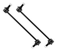 2 x Front Drop Link Anti Roll Bar Stabiliser For Nissan Qashqai X-Trail 07-14